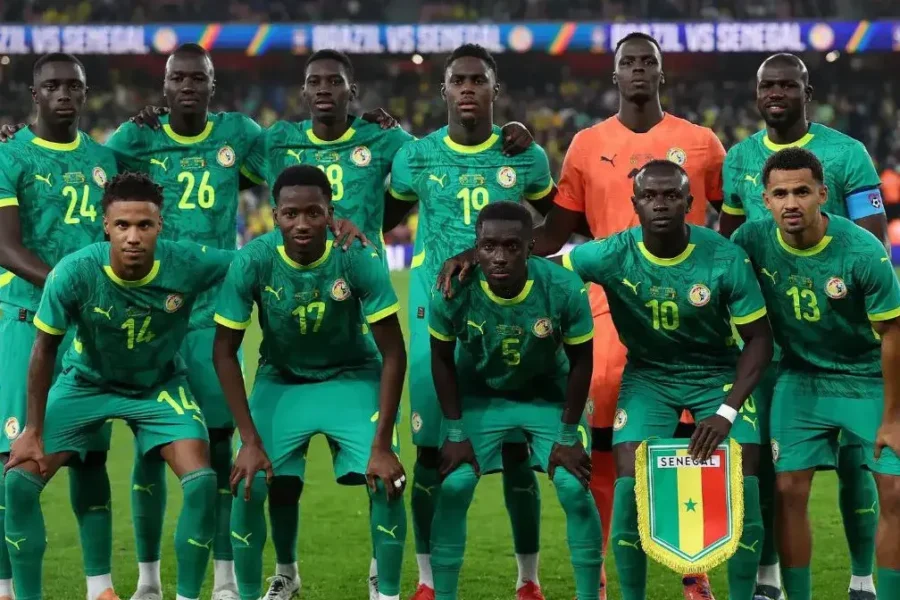 مذاکرات ادامه دارد/ سنگال، احتمالا اولین حریف تدارکاتی تیم ملی ایران