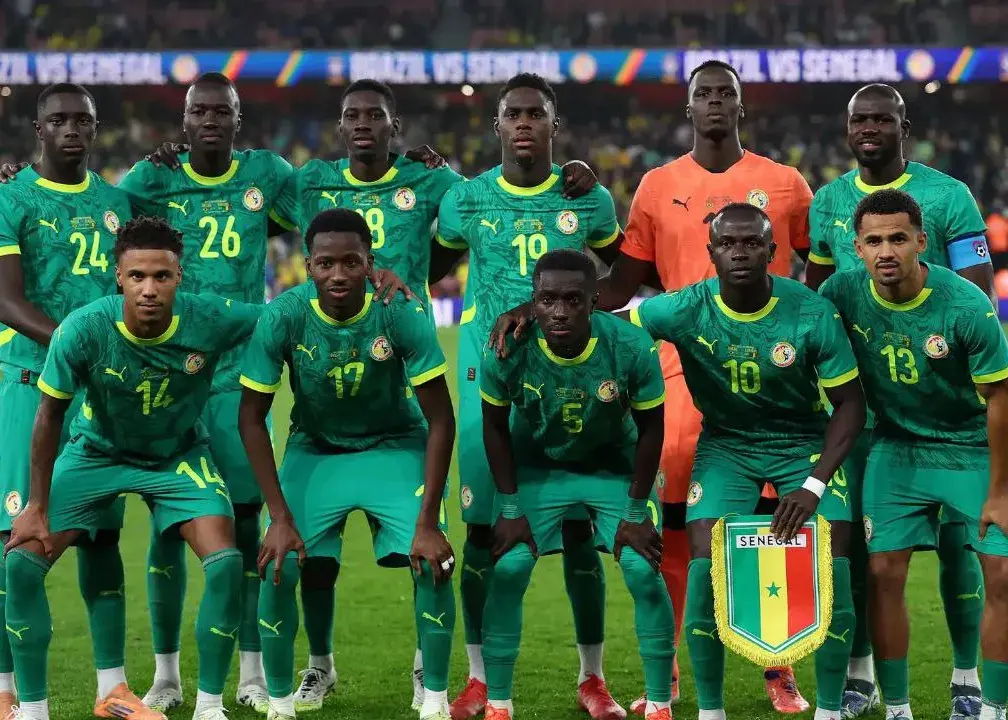 مذاکرات ادامه دارد/ سنگال، احتمالا اولین حریف تدارکاتی تیم ملی ایران