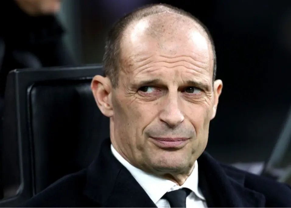 آلگری: از این به بعد روی بازیکنان تکل میروم!