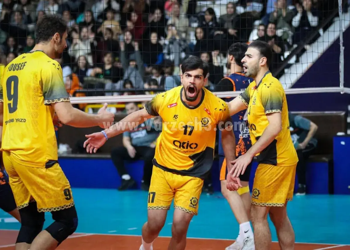 استقلال قربانی خشم رقیب قدرتمند 