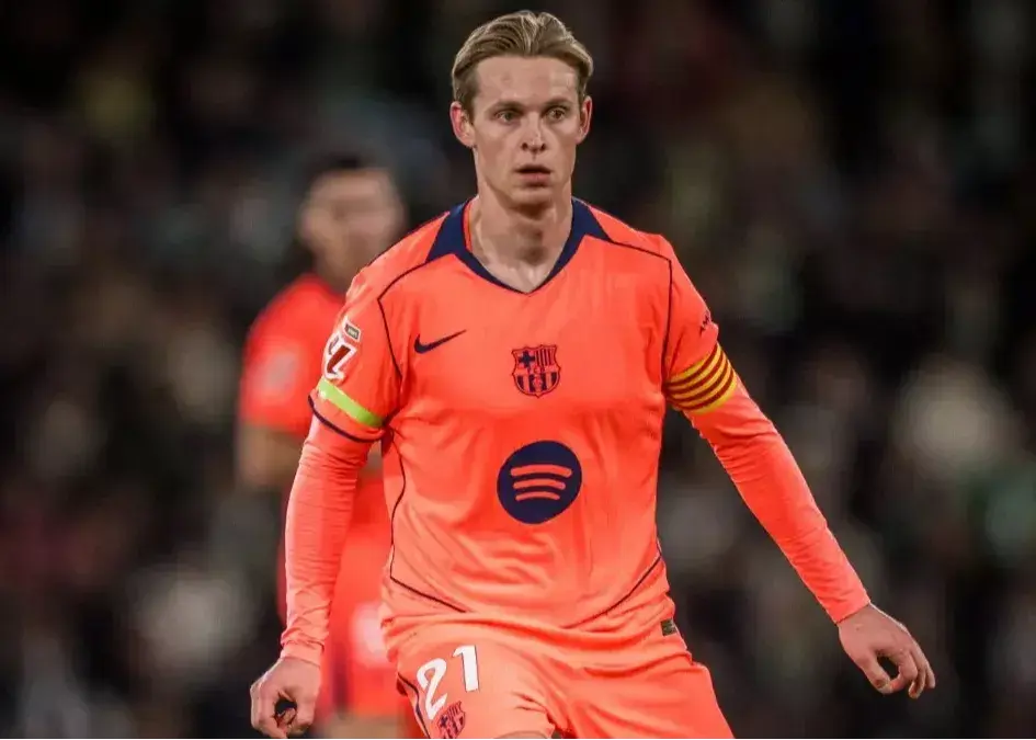 فاجعه در بارسلونا: ۷ بازی بزرگ بدون ستاره تیم!