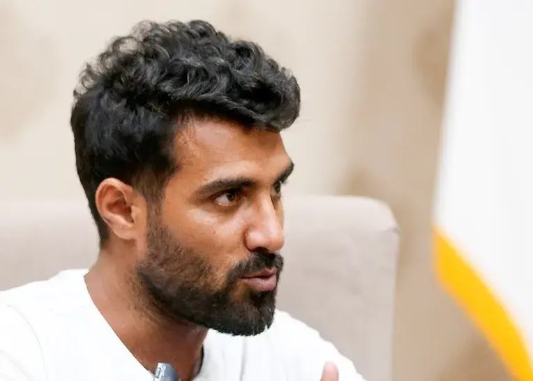 آبادان امسال به لیگ برتر برمی‌گردد/ میداودی: همیشه دوست داشتم در صنعت نفت بازی کنم