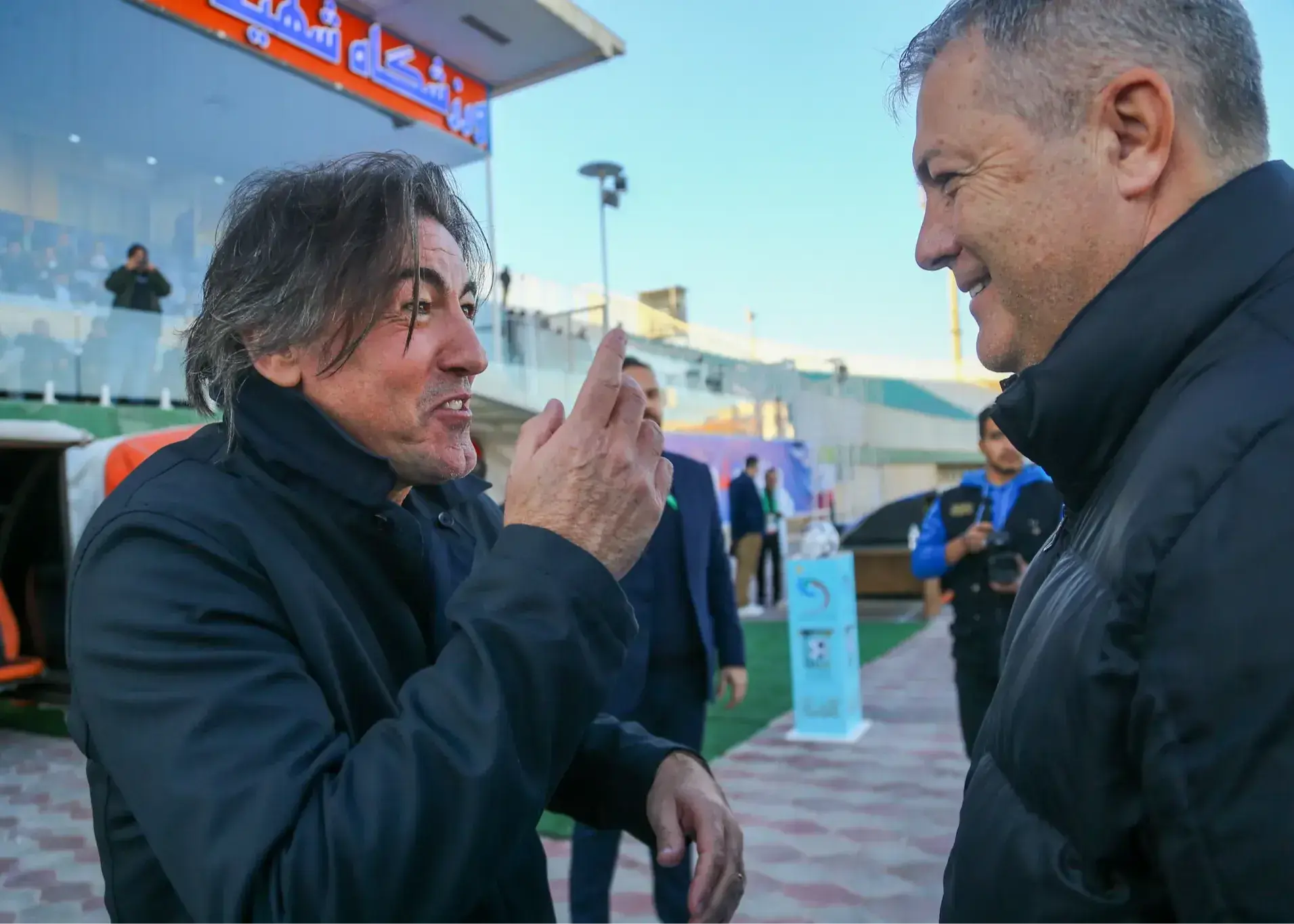 آبی‌ها در فضای مجازی سرمربی قهرمان را خواستند/ آیا اسکوچیچ به استقلال می‌آید؟