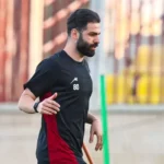 آخرین خبر از یاسین سلمانی و پرسپولیس
