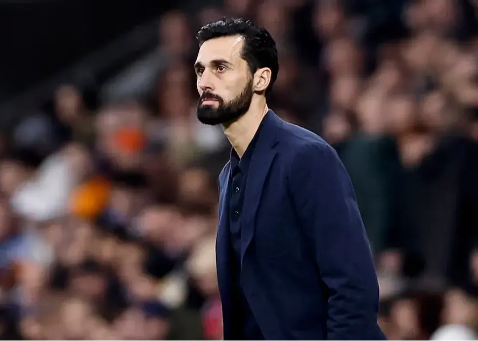 آربلوا: دیدید چه بازیکن فوق‌العاده‌ای خریدیم