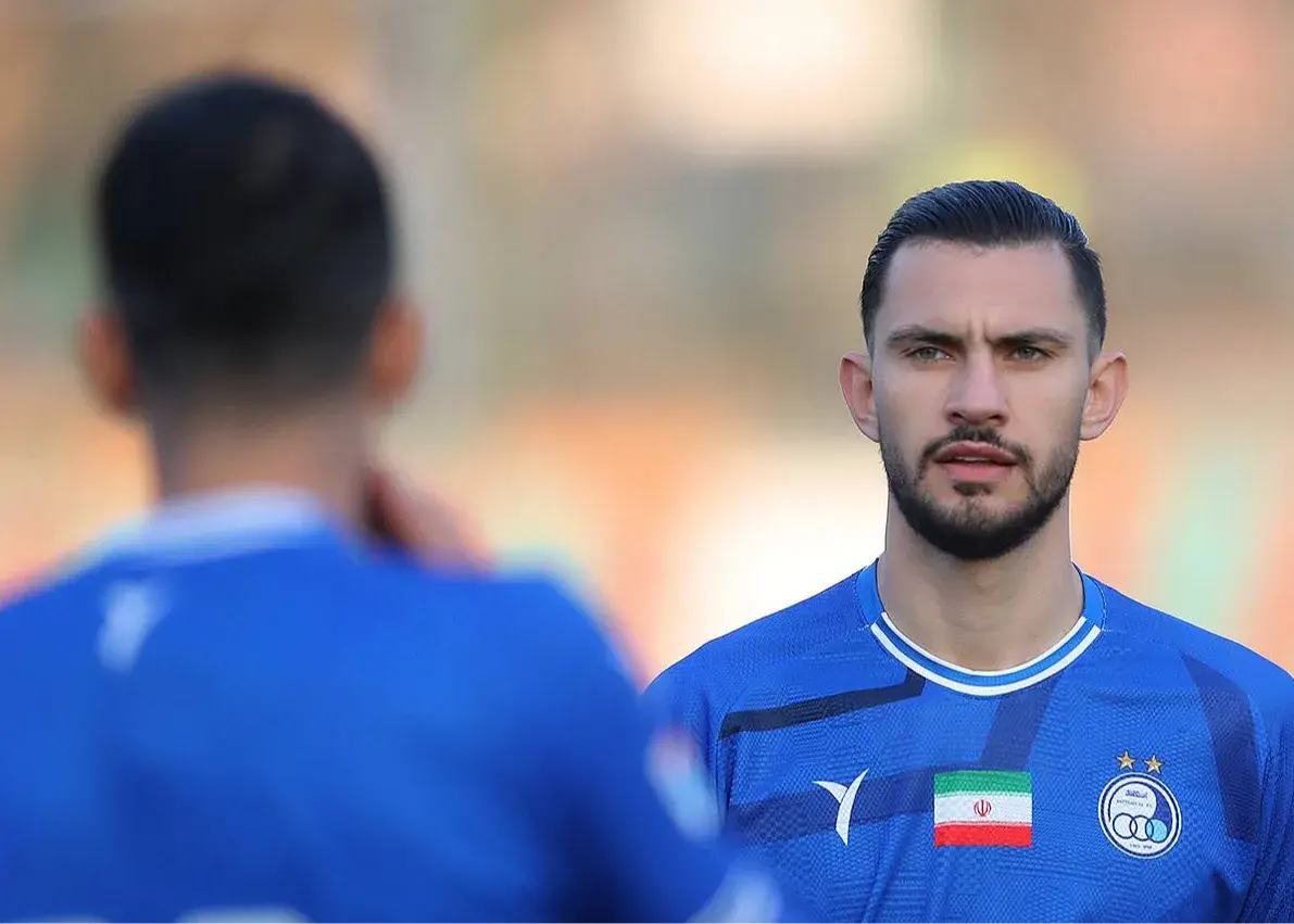 آزادی حتی تعویضی هم بازی نکرد/ فرصت طلسم‌شکنی از مهاجم استقلال گرفته شد!