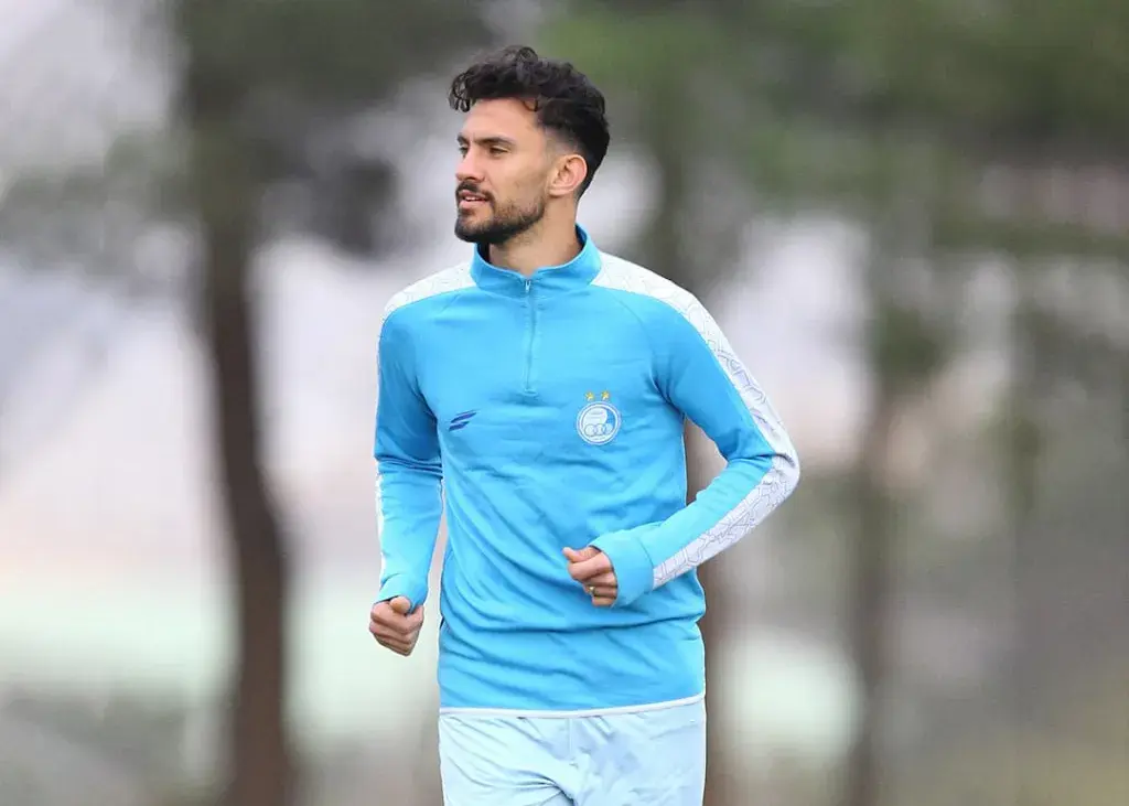 آزادی و نیاز به آرامش برای شکستن طلسم بزرگ/ وظیفه مهم سهراب در قبال مهاجم استقلال