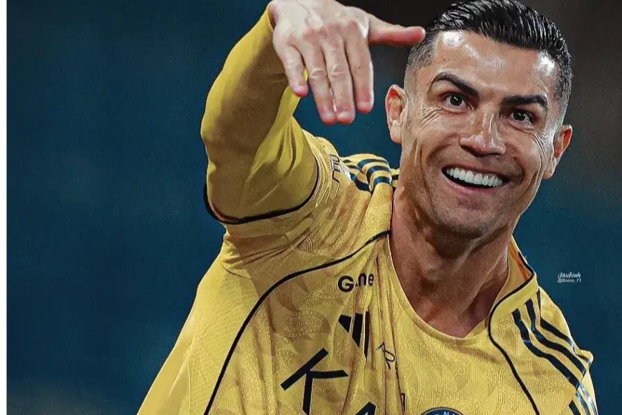 آلمریا از دیروز خواب ندارد/ رونالدو اسپانیا را به آتش کشید: لعنت به قانون ضد پیکه