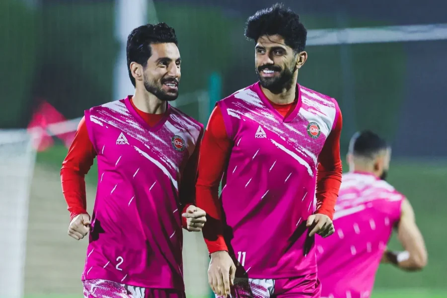 آماده باش به شیری، مصدومیت چپ و راست تراکتور!