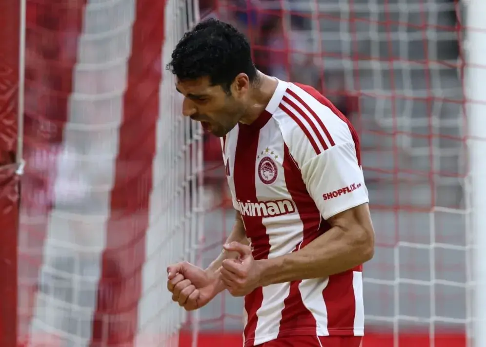 آماده برای تسویه حساب باز در لورکوزن/ بای‎‌آرنا، صحنه جرم: طارمی برمی‌گردد