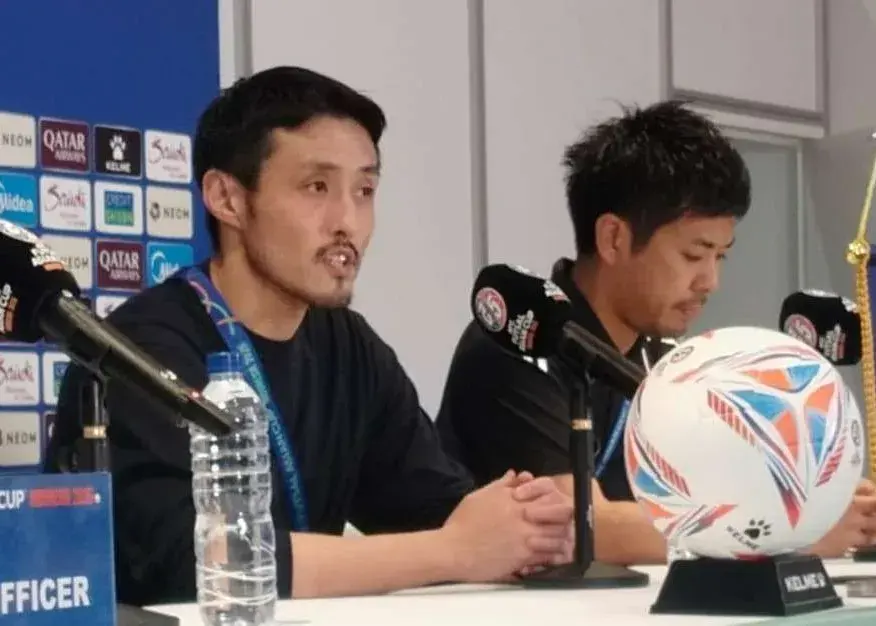 آنها شانس بالایی دارند/ سرمربی ژاپن: اندونزی می تواند قهرمان شود!