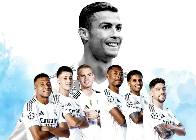 آنها یک کریستیانو کم دارند/ رونالدو را به رئال مادرید برگردانید