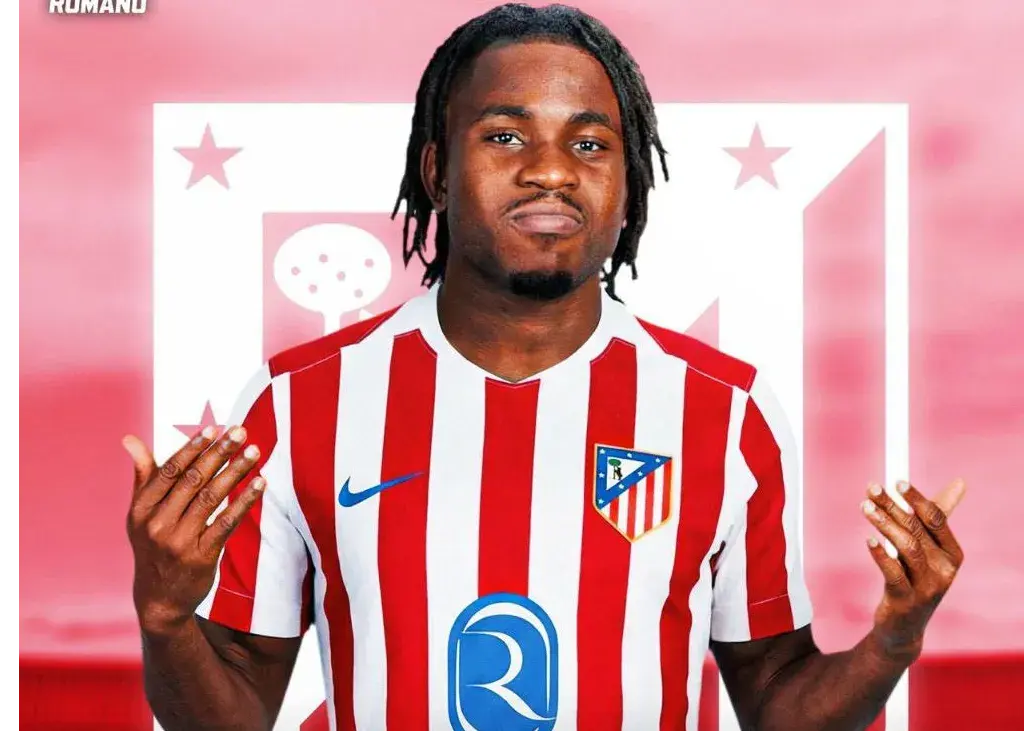 اتلتیکو بمب زمستانی را ترکاند!