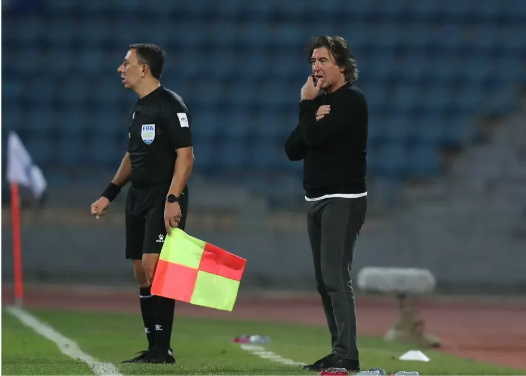 احتمال جابجایی در سومین تیم مدعی/ تصمیم کبری! استقلال و ساپینتو