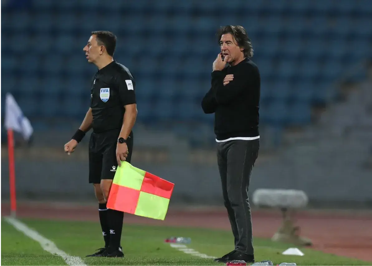 احتمال جابجایی در سومین تیم مدعی/ تصمیم کبری! استقلال و ساپینتو