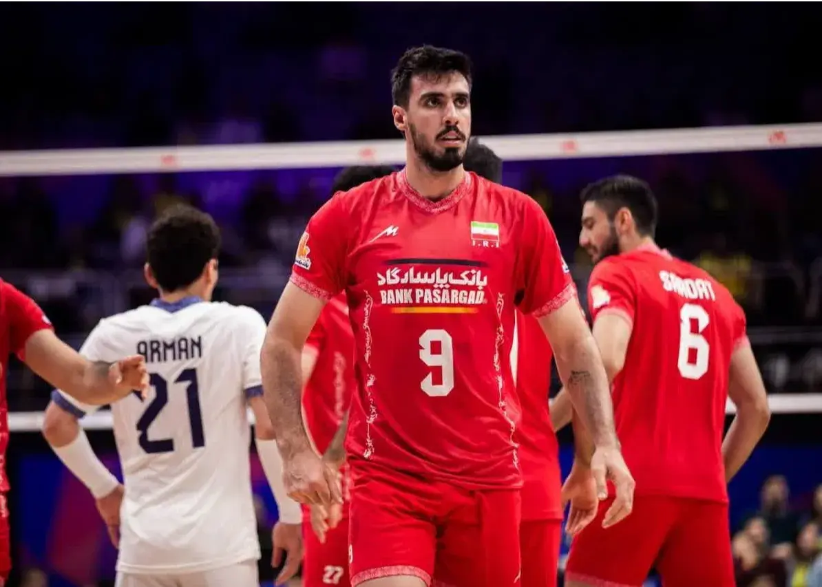 احتمال مجازات دو ستاره ایرانی به خاطر ترک سری‌آ