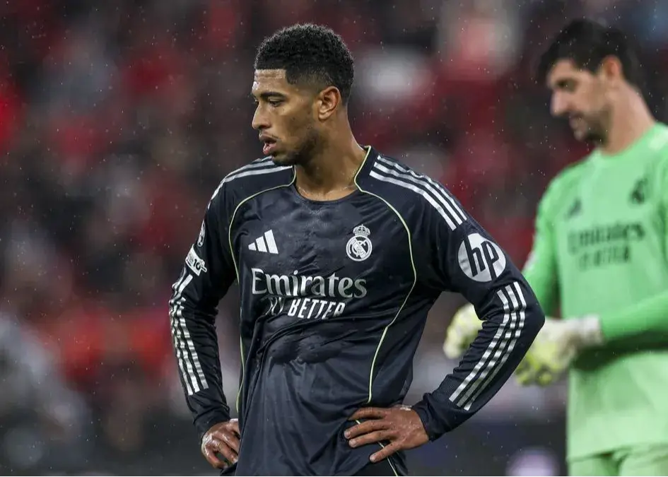 اختلاف توخل با رئال مادرید بر سر بلینگام