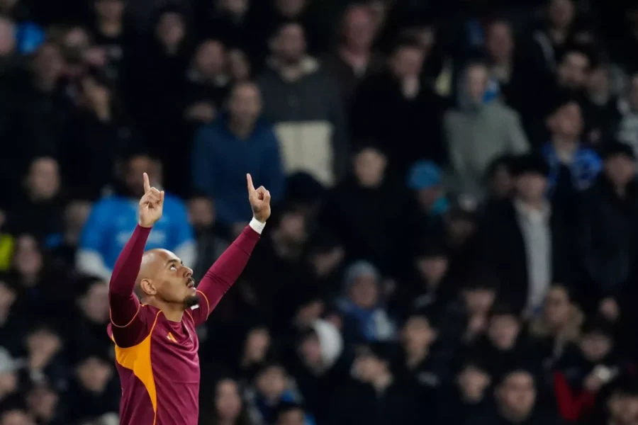 ادامه درخشش مالن در رم/ محمد صلاحِ دوم در سری A ظهور کرد!