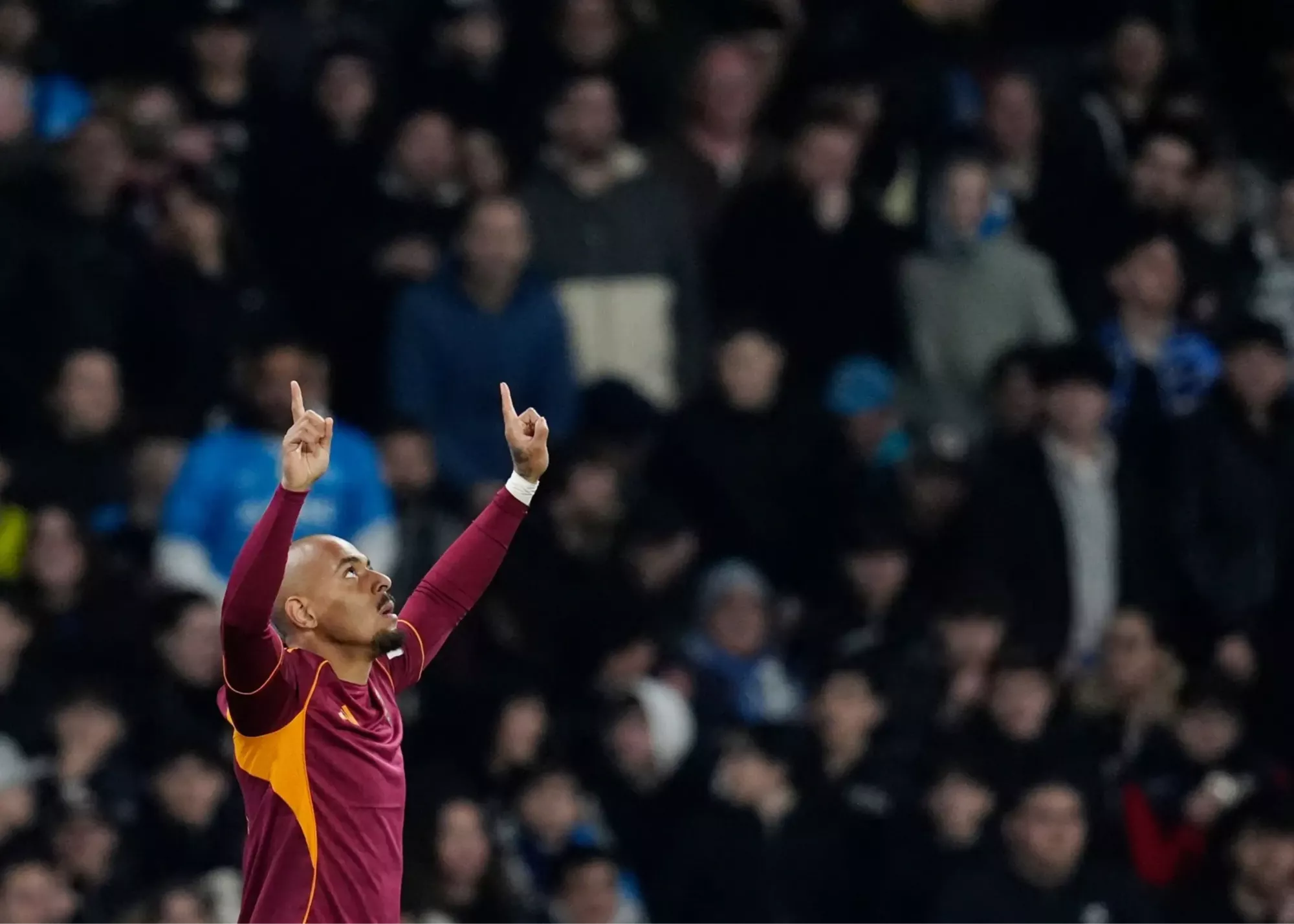 ادامه درخشش مالن در رم/ محمد صلاحِ دوم در سری A ظهور کرد!