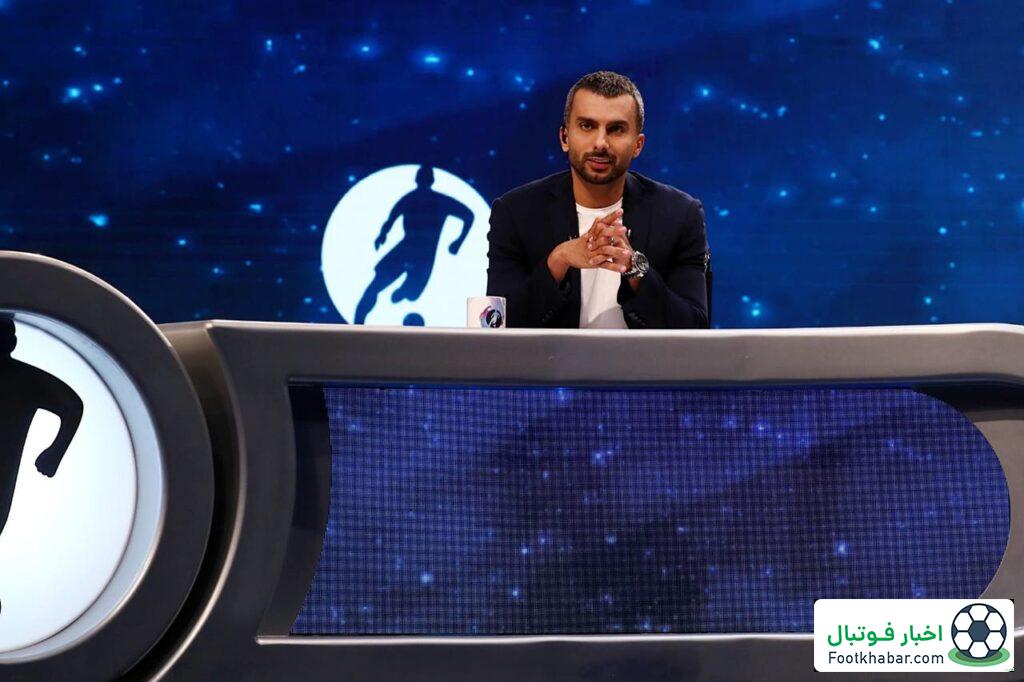 ادعای میثاقی: حذف تراکتور از جام حذفی