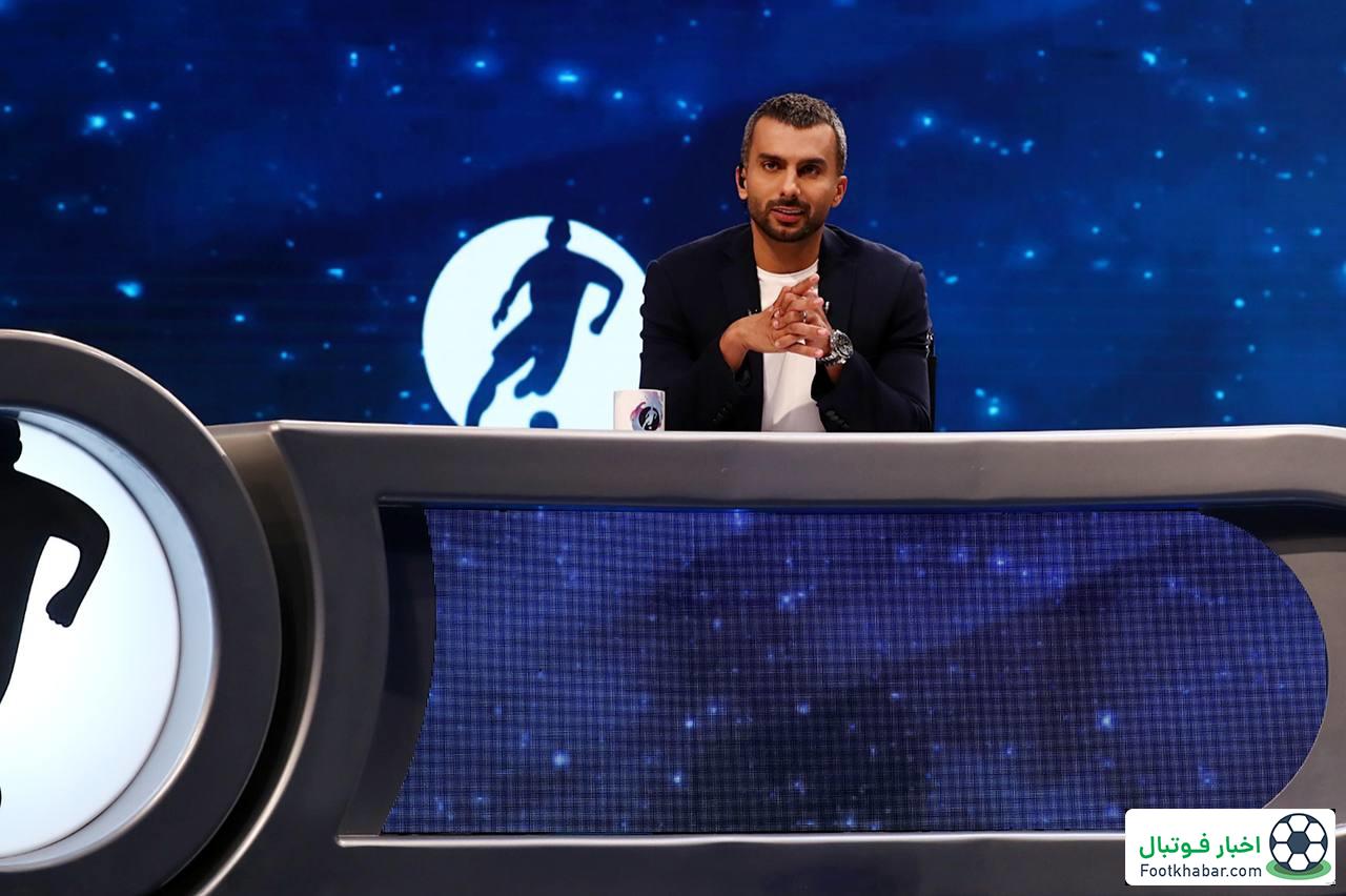 ادعای میثاقی: حذف تراکتور از جام حذفی