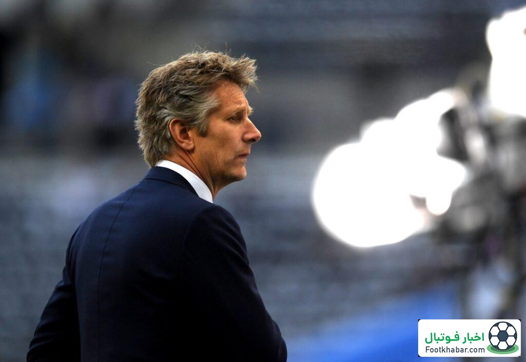 ادوین فن درسار:/ یونایتد مقصر عملکرد فاجعه‌بار این بازیکن است