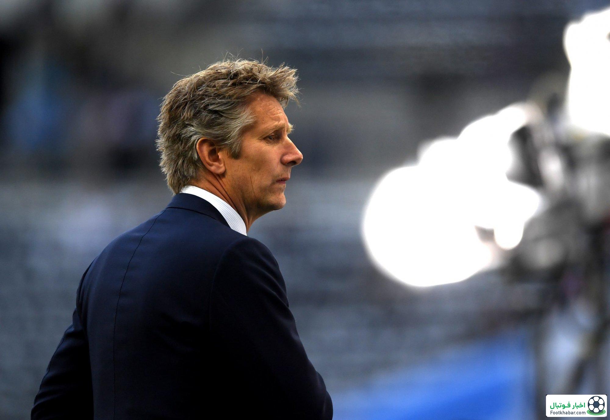 ادوین فن درسار:/ یونایتد مقصر عملکرد فاجعه‌بار این بازیکن است