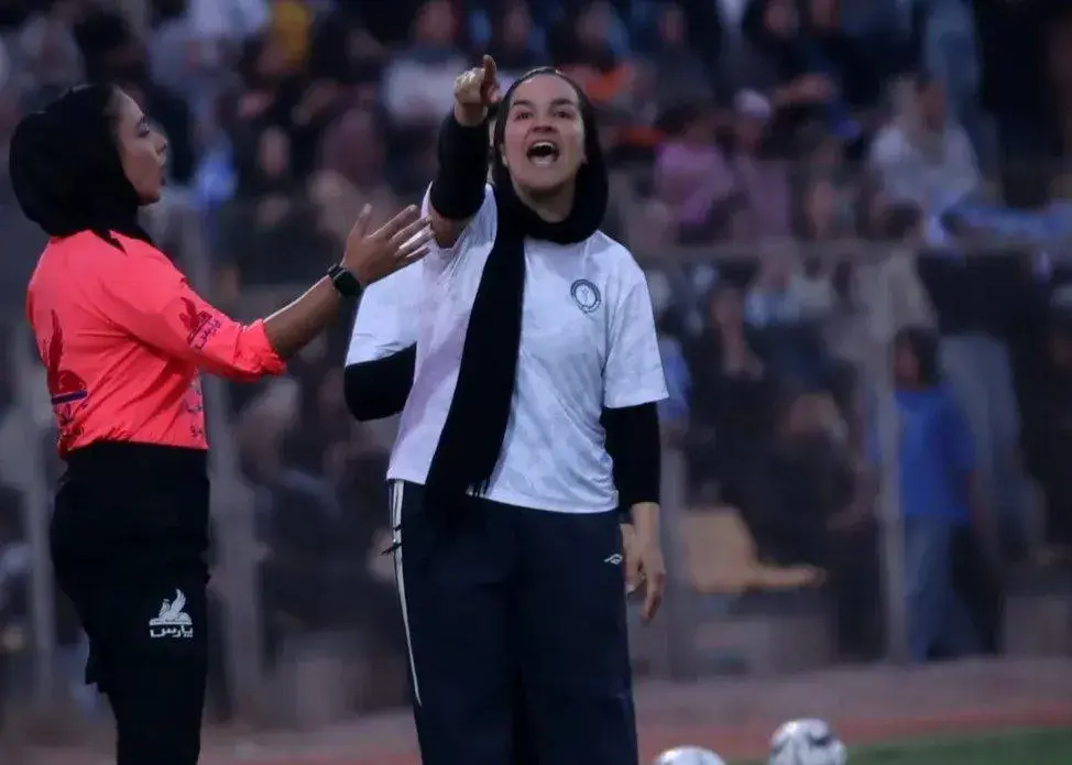 از تصمیمات سرمربی تیم ملی حمایت می‌کنم/ جهان‌نجاتی: در گل‌گهر تبعیض جنسیتی معنا ندارد!