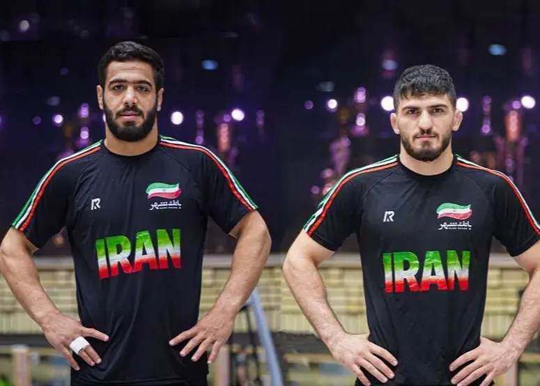 استارت مطمئن نخودی و فیروز پور در آلبانی