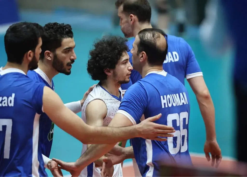 استقلال و استارت پروژه بقا با سنگین‌ترین شکست فصل