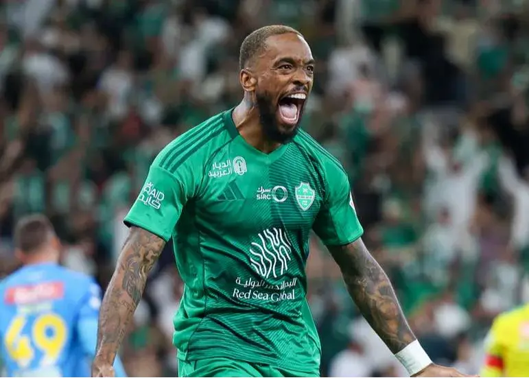 اسطوره جدید الاهلی، انگلیسی است/ ایوان تونی، جانشین برحق عمر السومه