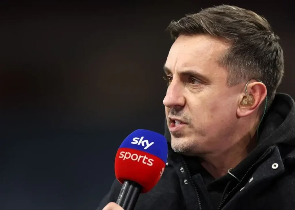 اسطوره منچستریونایتد: آرسنالی‌ها پارانوئید هستند!