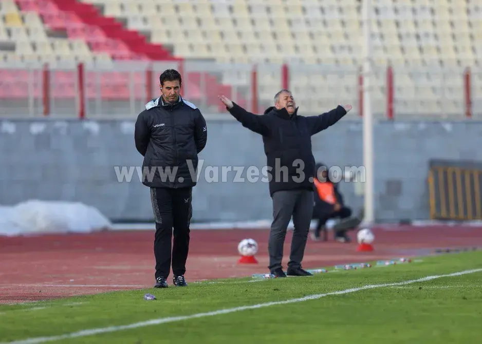 اسکوچیچ سریعتر از همه به چله رسید!