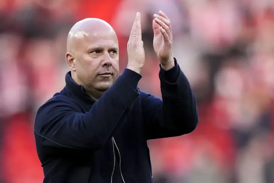 اشلوت: ممنون ولی این بهترین بازی فصل ما نبود