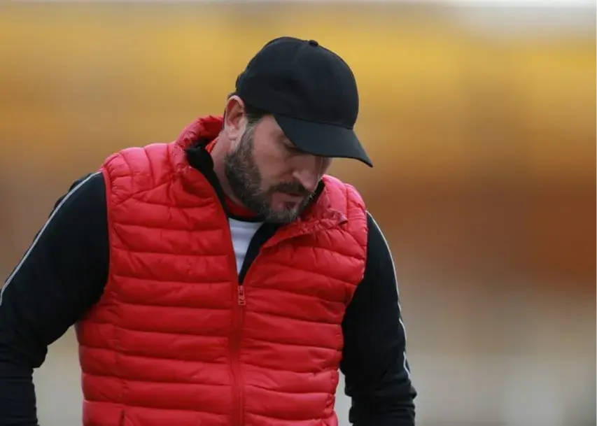 اصلا جای نگرانی نیست، بازی تراکتور را داریم؛/ بزیک: علیپور خودش را فدای سرگیف کرده است