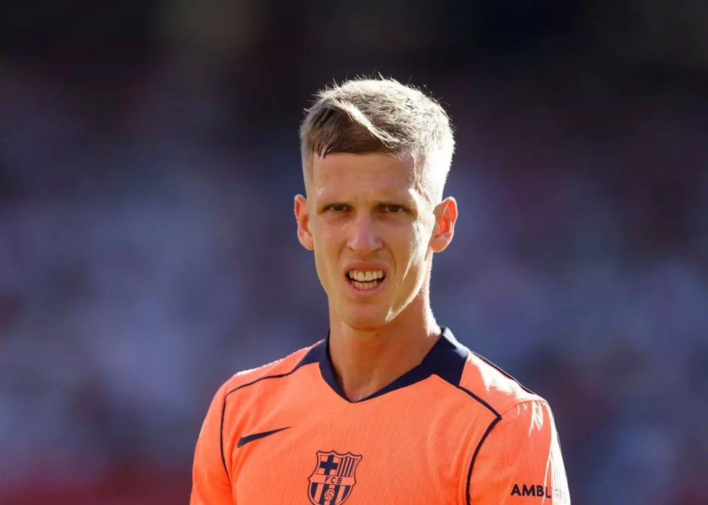 اعتراض ستاره بارسا: دست از سر ما بردارید