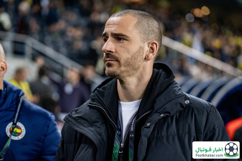 اعتراف ستاره سابق یووه: بهتر از آلگری ندیدم