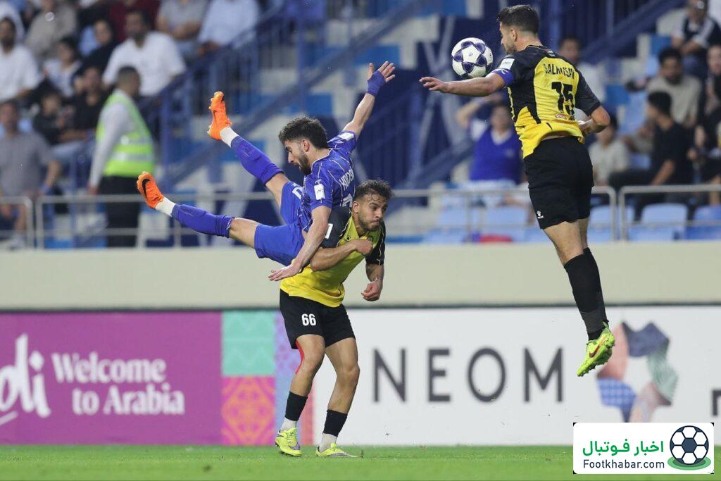 اعضای الحسین عصر یکشنبه به اردو رفتند/ حریف استقلال، 72 ساعت در قرنطینه!