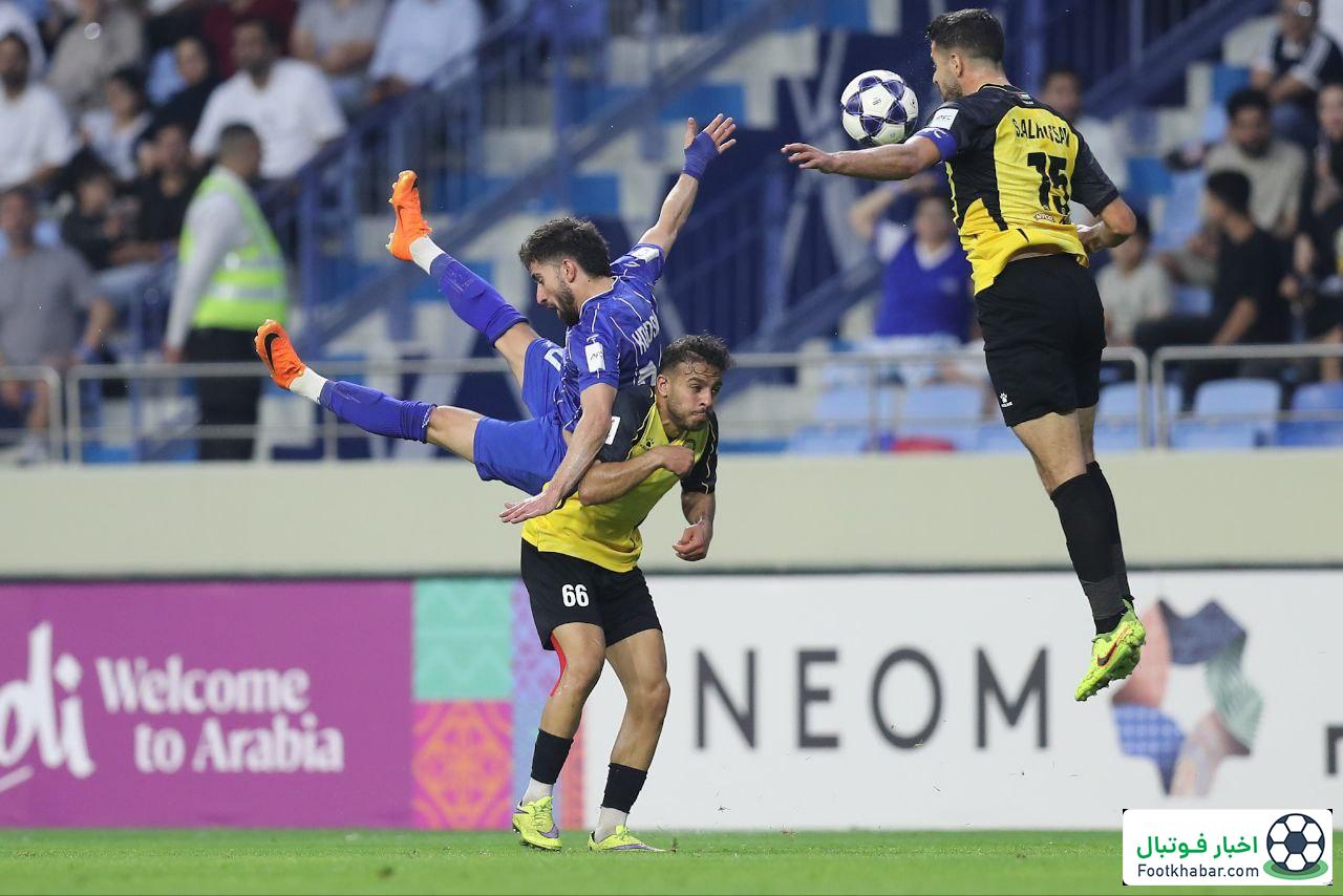 اعضای الحسین عصر یکشنبه به اردو رفتند/ حریف استقلال، 72 ساعت در قرنطینه!