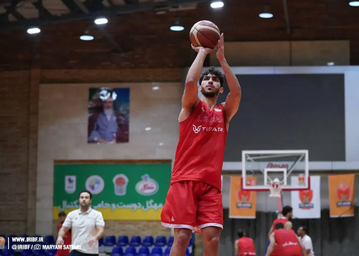 اعلام برنامه جدید مسابقات WASL:/ مسیر پرپیچ‌ وخمِ گرگان برای فرار از الریاضی!