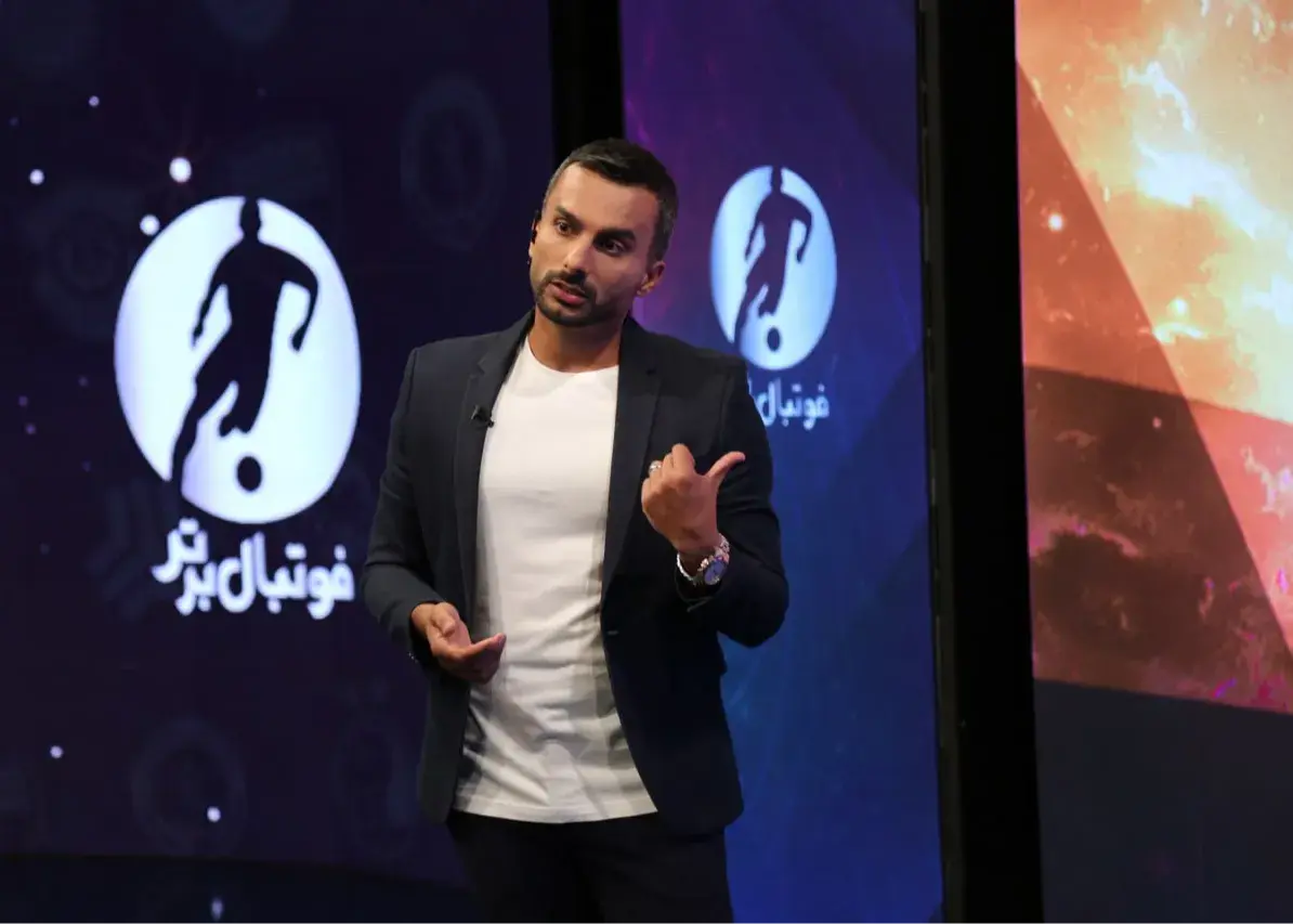 افشاگری میثاقی در فوتبال برتر:  / دوپینگ دسته‌جمعی در تیم لیگ یکی