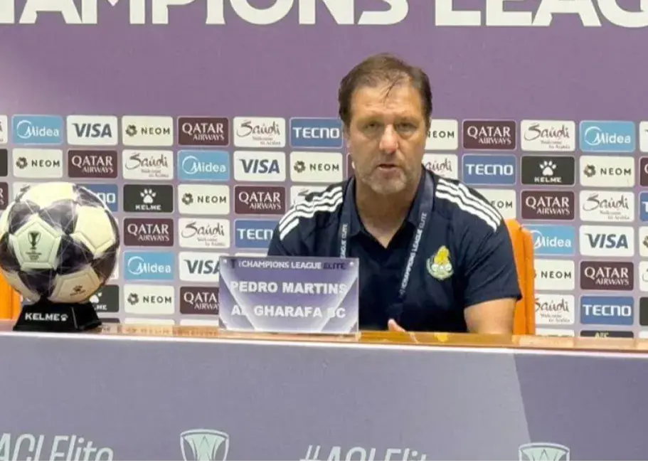 الاتحاد تیم قدرتمندی است؛/ عذرخواهی سرمربی حریف تراکتور: حرفی ندارم