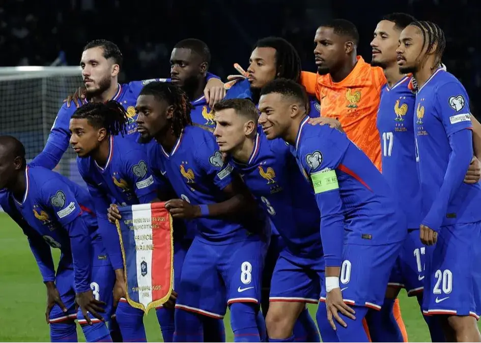 امباپه درخواست کرد، رئیس فدراسیون پذیرفت/ جنجال پاداش دو برابری فرانسه: وظیفهتان است!