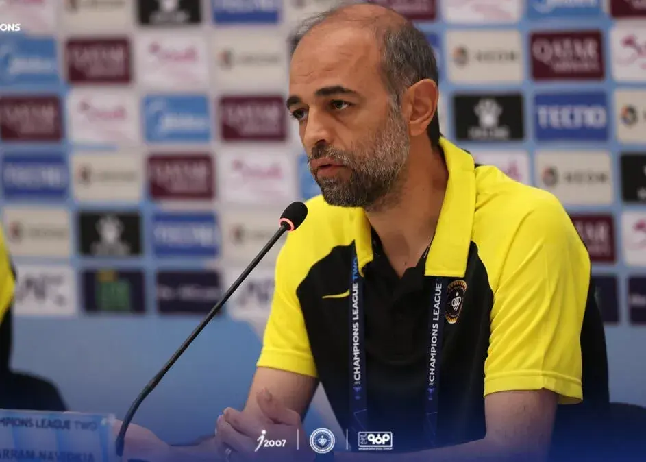 امیدوارم یک برد با کیفیت به دست بیاریم:/ نویدکیا: مقابل یک تیم خطرناک و هجومی بازی داریم