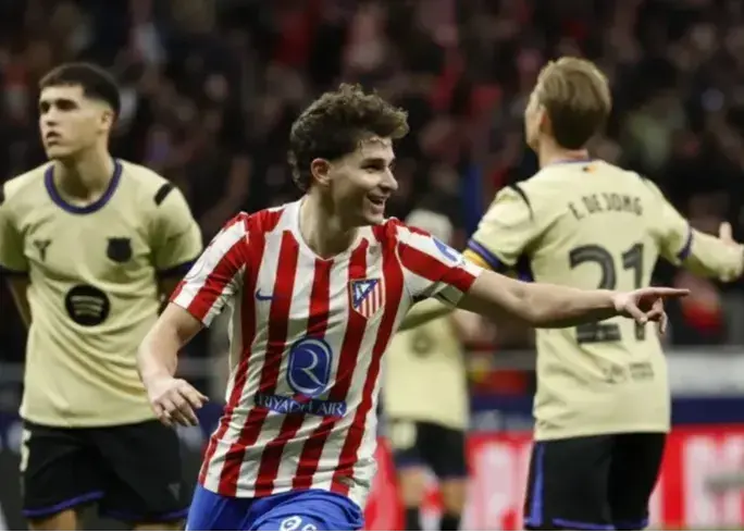 امیدواری بارسا به نوکمپ برای کامبک تاریخی