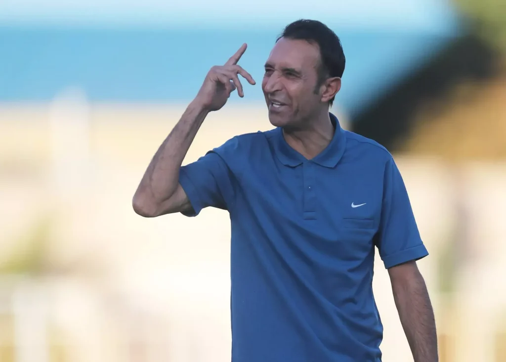 انتظار هواداران را درک می‌کنم/ عنایتی: نساجی را جایگزین یک پیشنهاد دیگر کردم