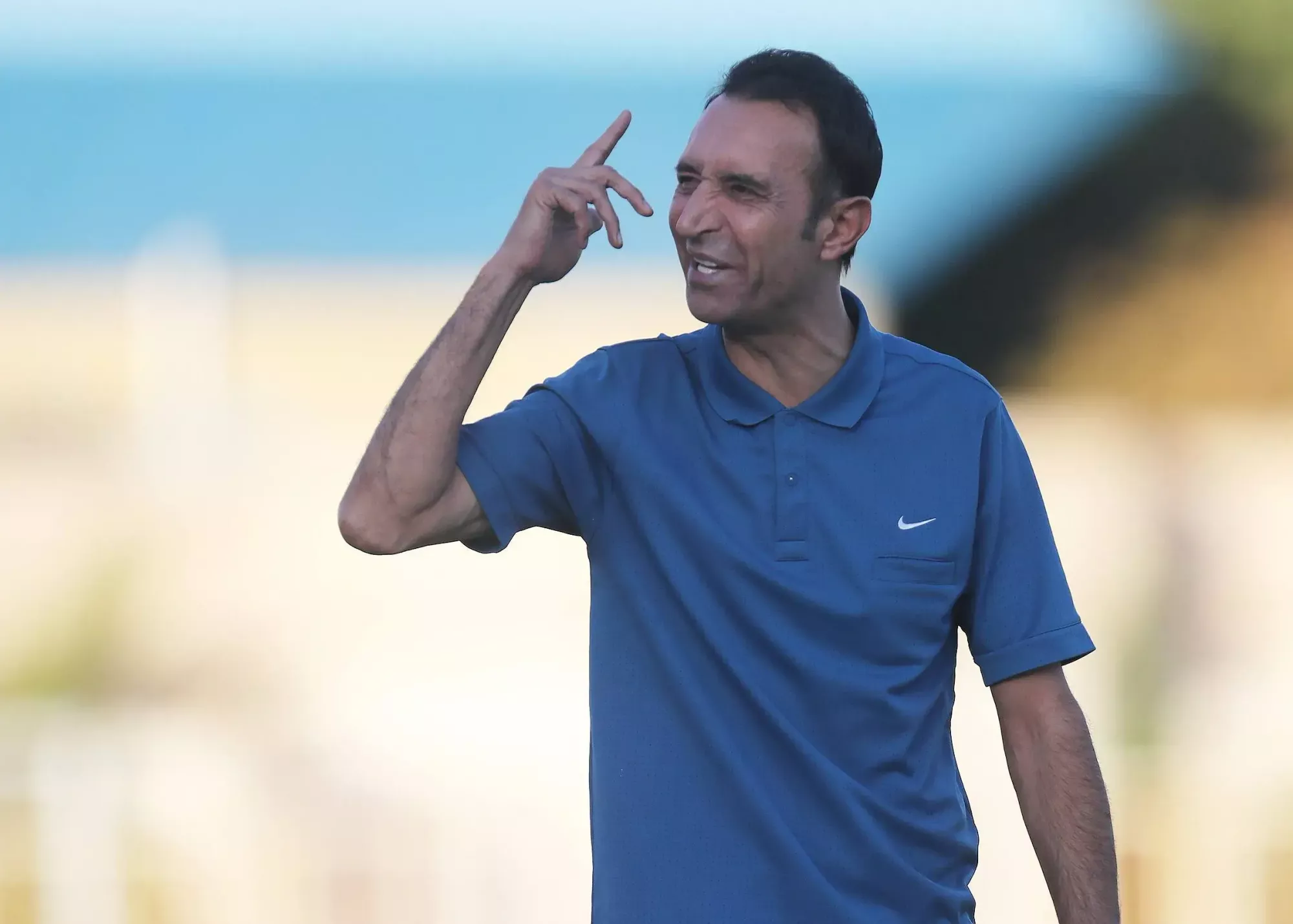 انتظار هواداران را درک می‌کنم/ عنایتی: نساجی را جایگزین یک پیشنهاد دیگر کردم