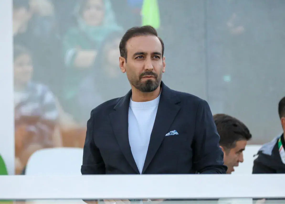 او تحت قرارداد ما بود و رضایت نمی‌دادیم؛/ واکنش مالک خیبر به شایعه استقلال و رحمتی