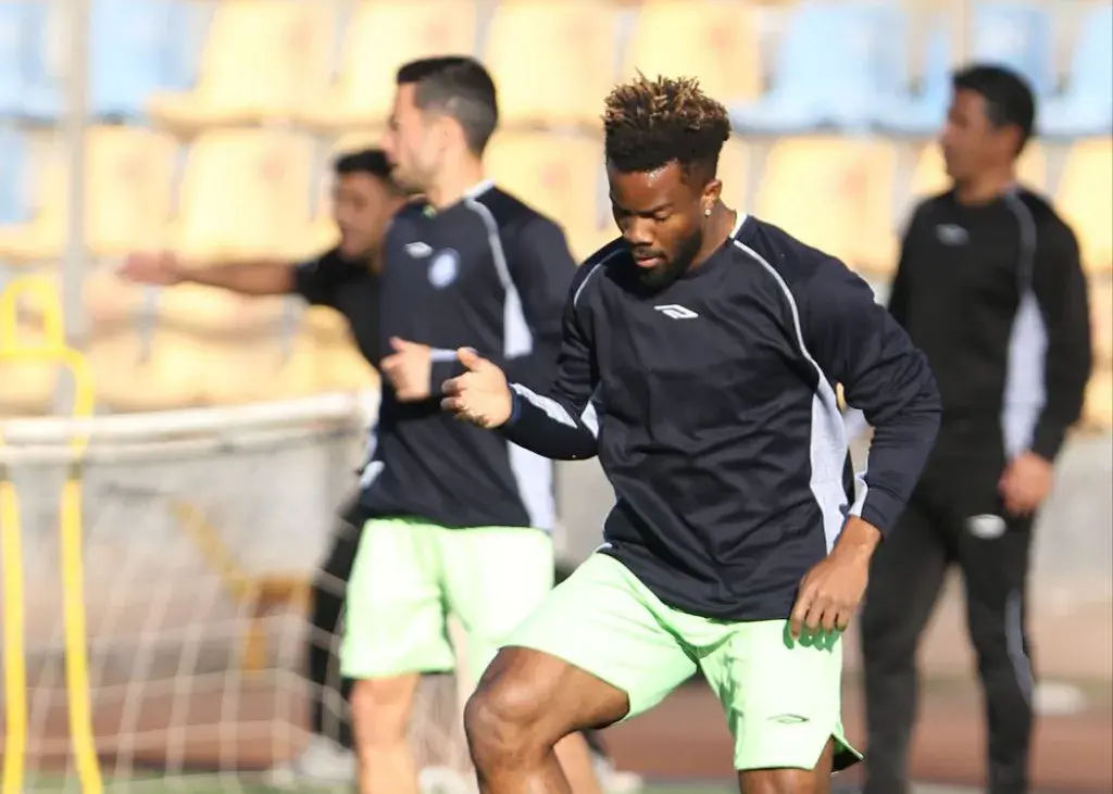 اوبونت آماده بازگشت به ترکیب گل‌گهر:/ سورپرایز تارتار برای اخباری و چادرملو