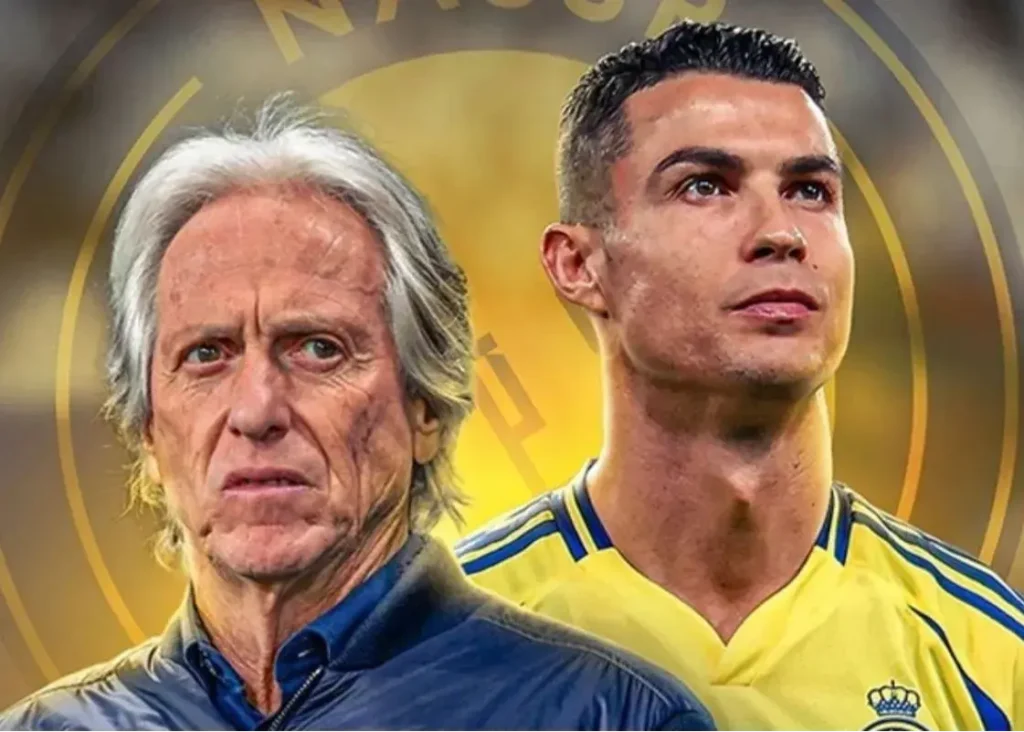 اولتیماتوم جدی سرمربی النصر: بدون رونالدو، نیستم!